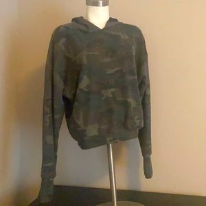 Classic camo from Buckle